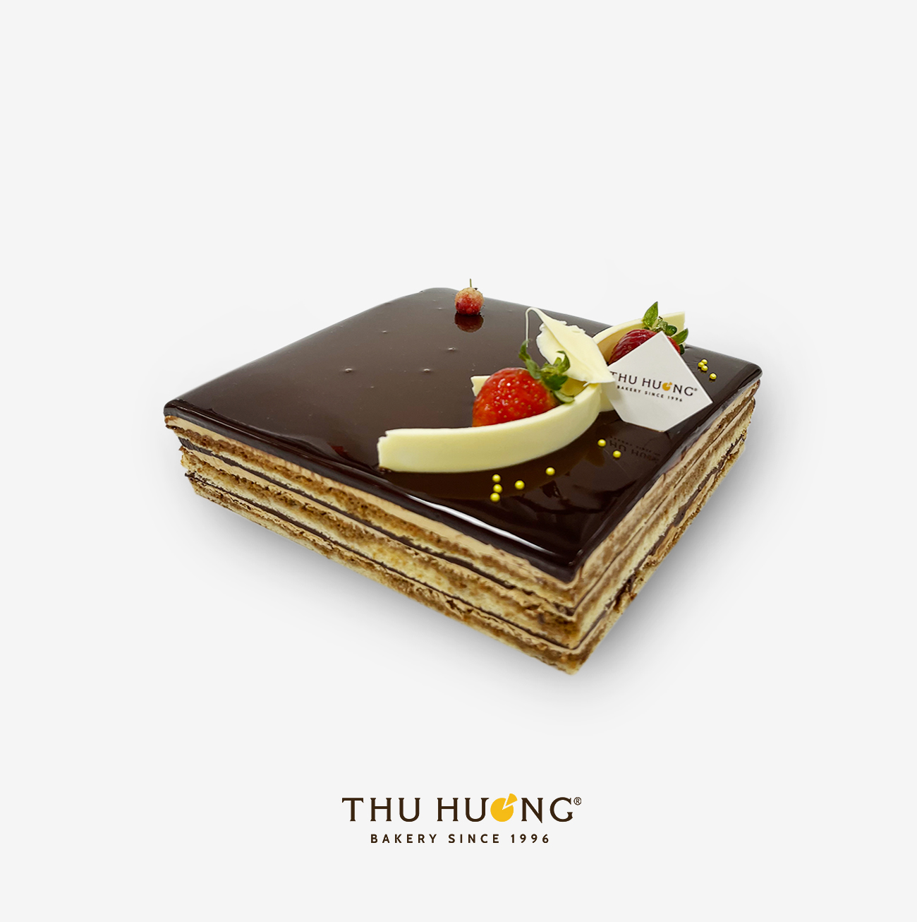 Opera Cake 